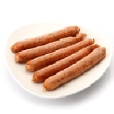 黑胡椒豬肉德式香腸精巧包(5支裝)