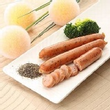 黑胡椒豬肉德式香腸25支裝 特價：$232