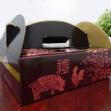 傳統中式禮盒