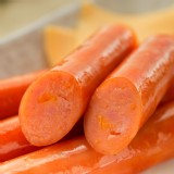 起司豬肉德式香腸精巧包(5支裝)