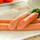 【龍達】豬肉德式香腸-原味 特價：$280