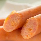 【龍達】雞肉德式香腸-起司 特價：$323