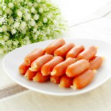 Double Cheese巧口德式香腸