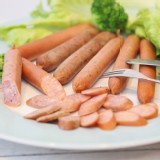 德式香腸六小福 特價：$315