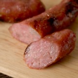 中式原味香腸(半斤一包)