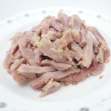 【龍達】煙燻雞胸絲