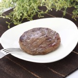 【龍達德式香腸】100%純牛肉漢堡 3片入/包/270g