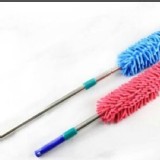 雪尼爾伸縮除塵毯2支 特價：$200