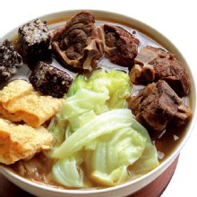 [大合購] 老東山HOT獨享鍋 ❖ 享受美食x行善公益
