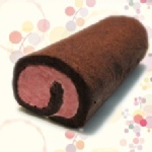 日式【湯種】蛋糕♥野莓巧克力♥