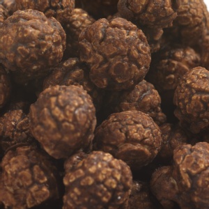 巧克黑嚕嚕星球桶