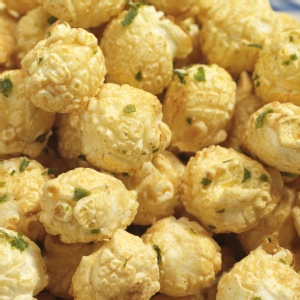 香蔥雞汁星球桶