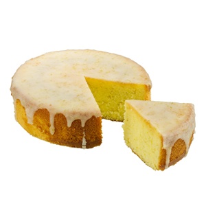 【Amo阿默典藏蛋糕】法國鄉村手作檸檬蛋糕