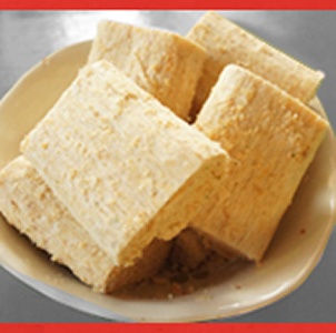 貢糖 ( 380 ±20公克)