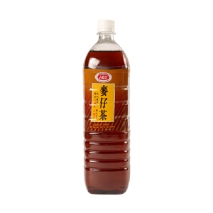 愛之味麥茶