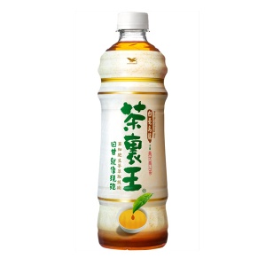 茶裏王 白毫烏龍茶