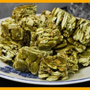 南瓜子酥