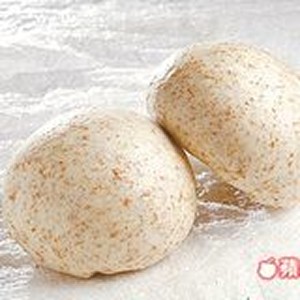 全麥饅頭