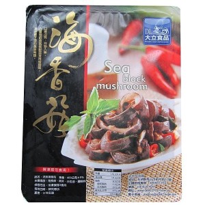 澎湖大立海香菇