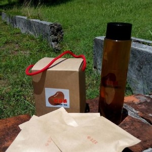 紅豆８仔《萬丹紅豆荼》 隨手包-12入