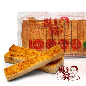 奶油酥條300g(蒜味) (含運)