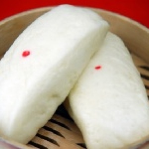 鮮奶饅頭
