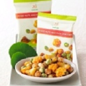 銘果物語(輕巧包)~ 一箱(100小包) 20週年新包裝 特價：$429