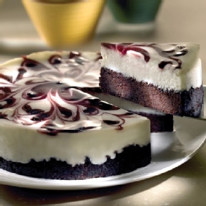 沙哈拉紐約乳酪