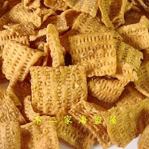 古早味-法固酥(香酥微辣口味)