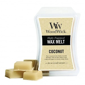 3oz香氛溶蠟 (椰子)