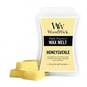 3oz香氛溶蠟 (金銀花)