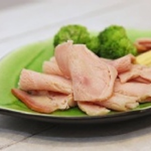 【龍達】煙燻雞胸肉片(小資包夾鏈袋裝)