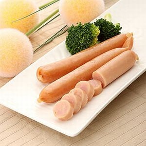 原味豬肉德式香腸25支裝 特價：$245