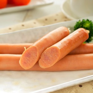 【龍達】豬肉德式香腸-原味