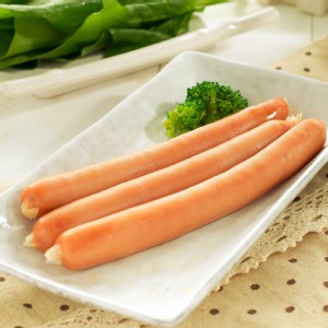 原味雞肉德式香腸25支裝