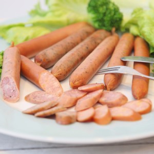 德式香腸六小福 特價：$315