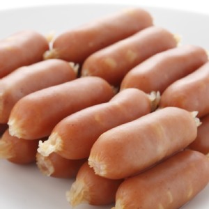 【龍達】Double Cheese巧口德式香腸(鑫鑫腸)