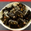 黑芝麻花生糖 ( 250 ±10公克)