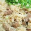 鴨肉米糕