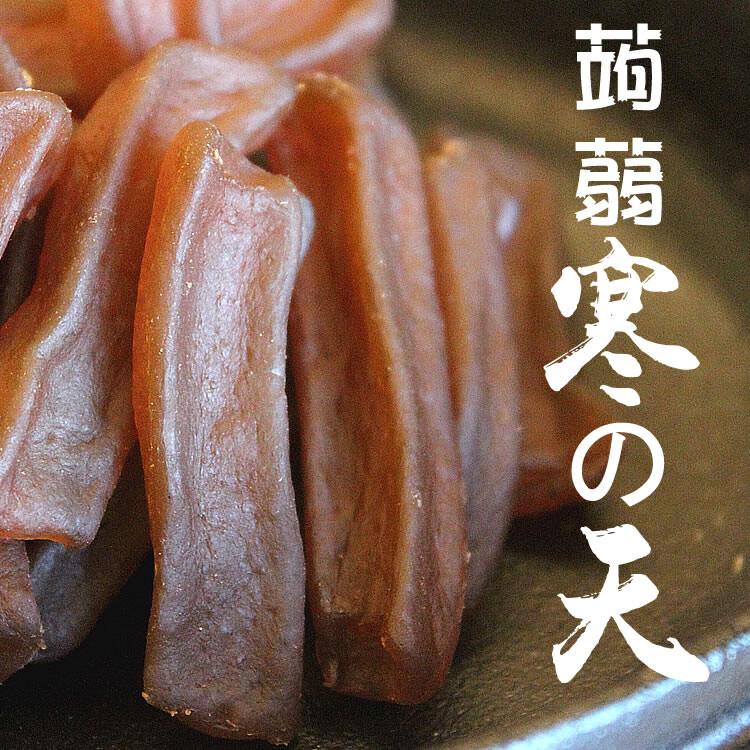 台灣農創一號【五香風味蒟蒻條】200克/包