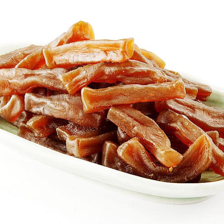 台灣農創一號【五香風味蒟蒻條】200克/包