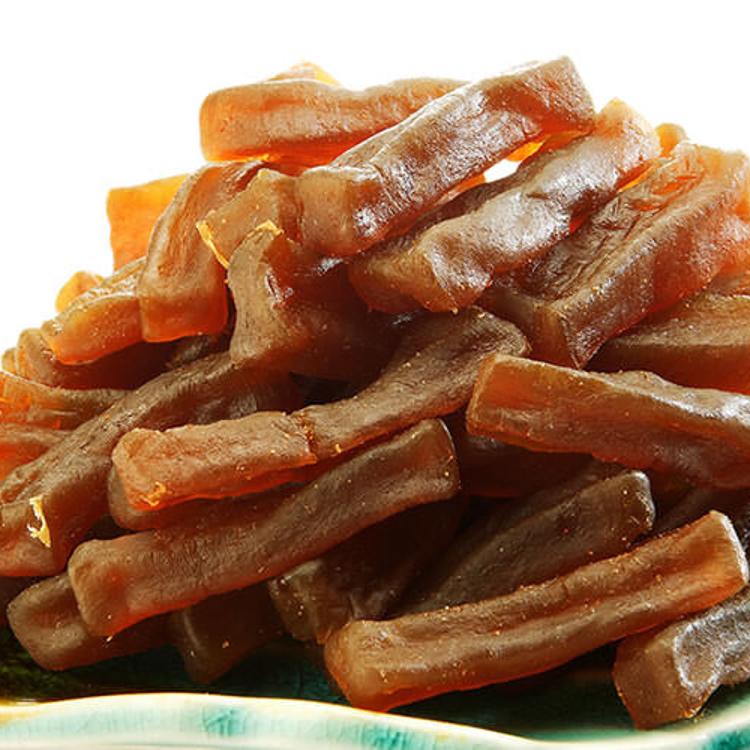 台灣農創一號【五香風味蒟蒻條】200克/包