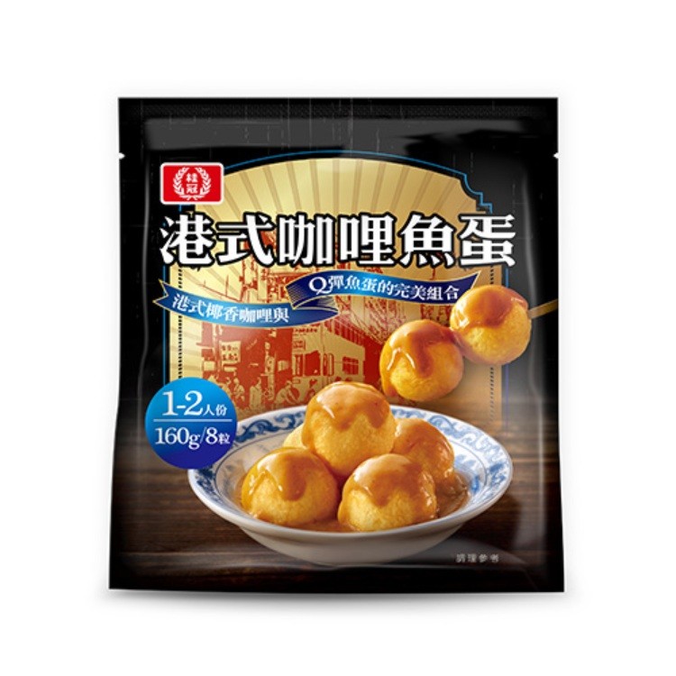 【桂冠】滷味組合