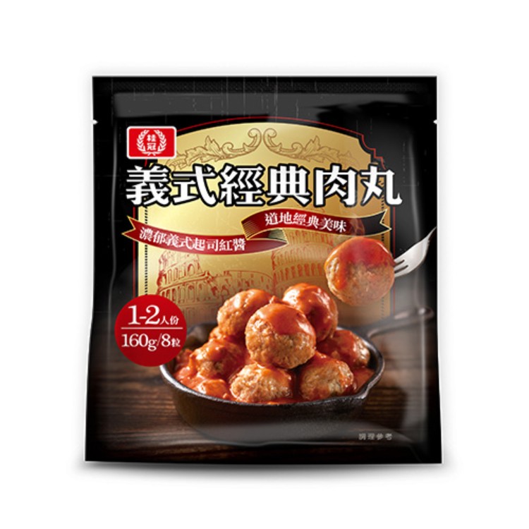 【桂冠】滷味組合