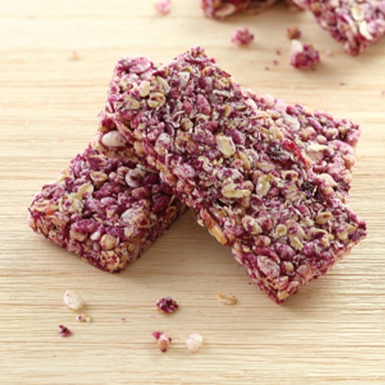 【艾琳農坊】燕麥脆穀棒 有效期限:2020/6/4