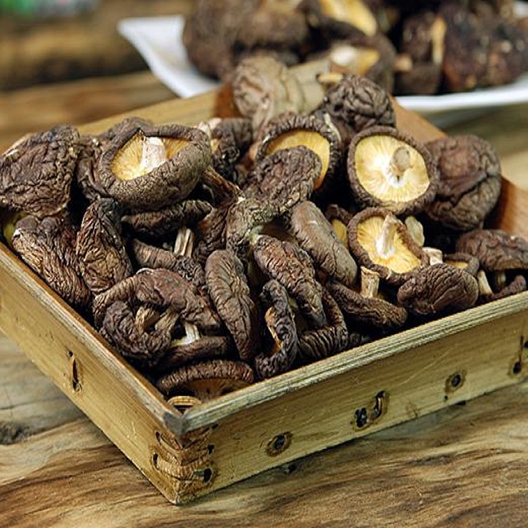 小中冬菇-300g