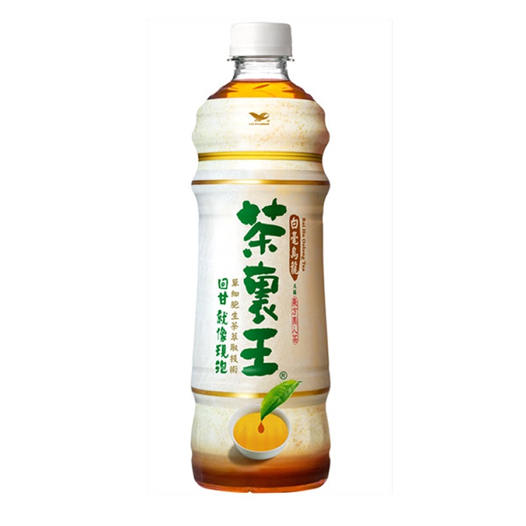 茶裏王 白毫烏龍茶