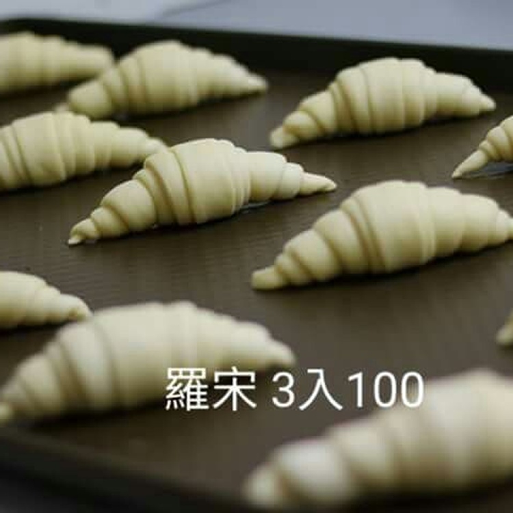 羅宋麵包