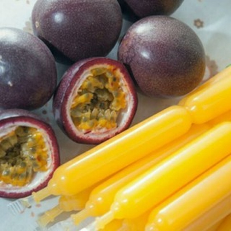 陽光果園 百香果冰棒