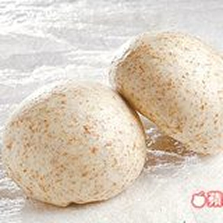 全麥饅頭